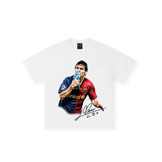 Noireve "shoe kiss" tee