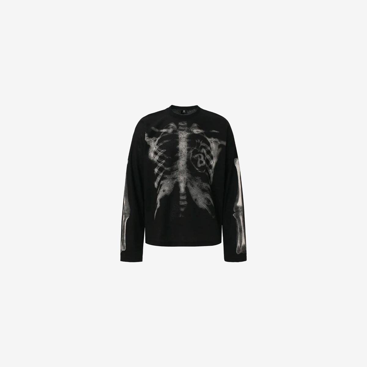 SKELETON - Longsleeve