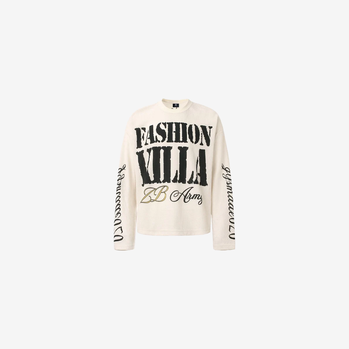 KILLA - Longsleeve
