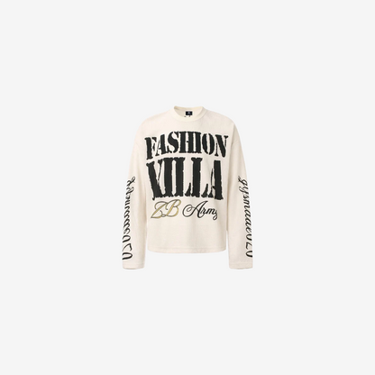 KILLA - Longsleeve