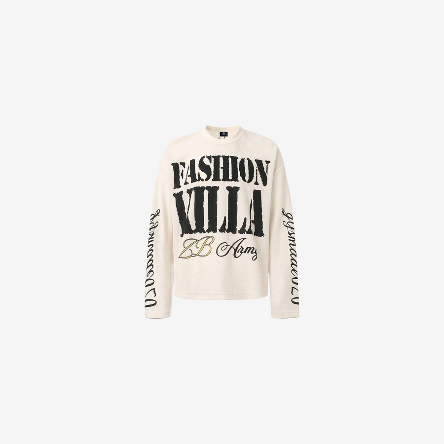 KILLA - Longsleeve