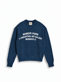 Conceptual Art Gallery - Knit