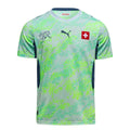 Switzerland - Away Jersey (2026)