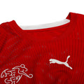 Switzerland - Home Jersey (2026)