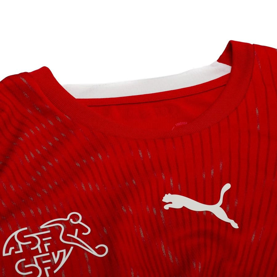 Switzerland - Home Jersey (2026)