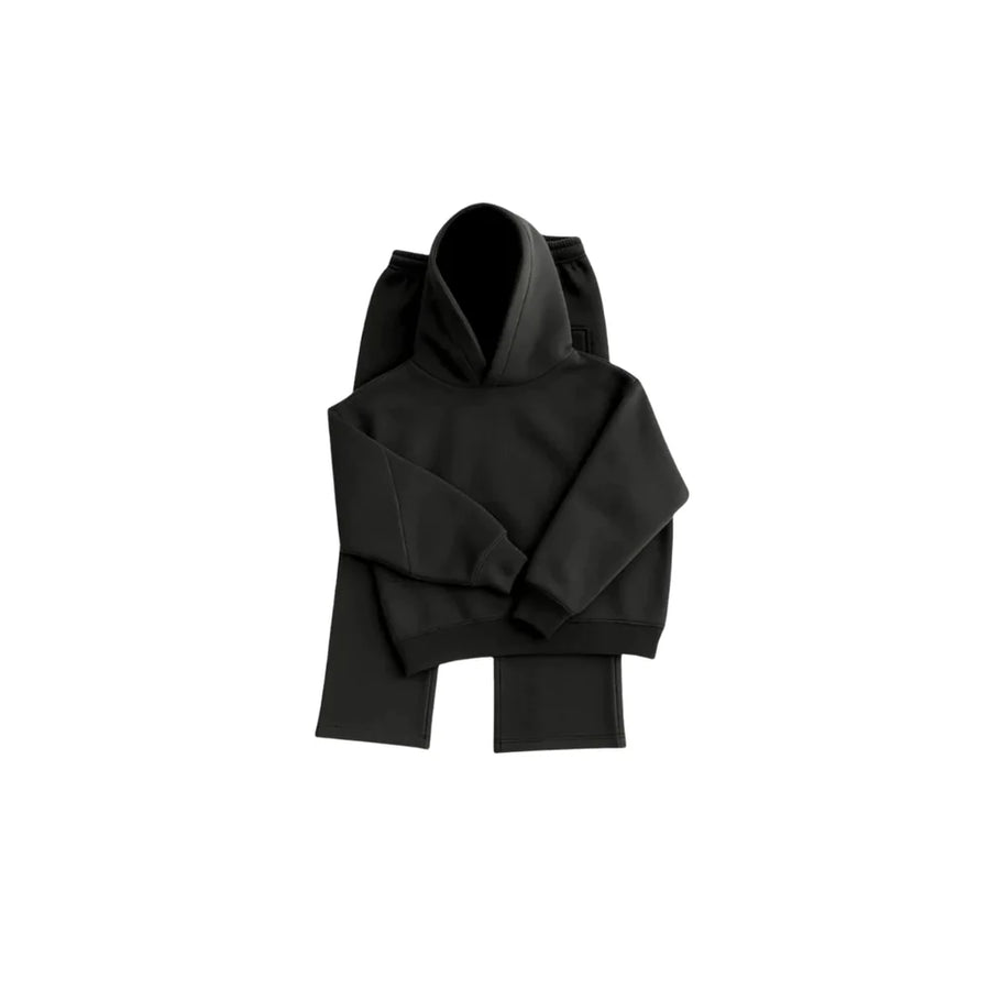Noireve CLOUD TRACKSUIT