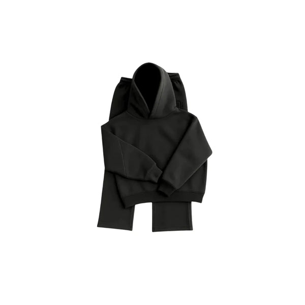 Noireve CLOUD TRACKSUIT