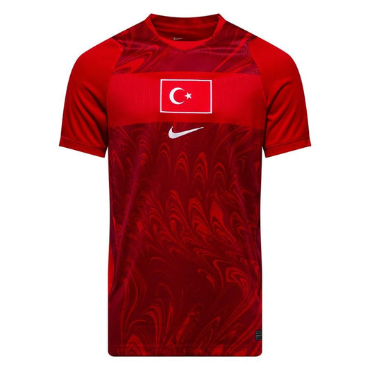 Türkiye - Home Jersey (2026)