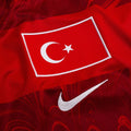 Türkiye - Home Jersey (2026)