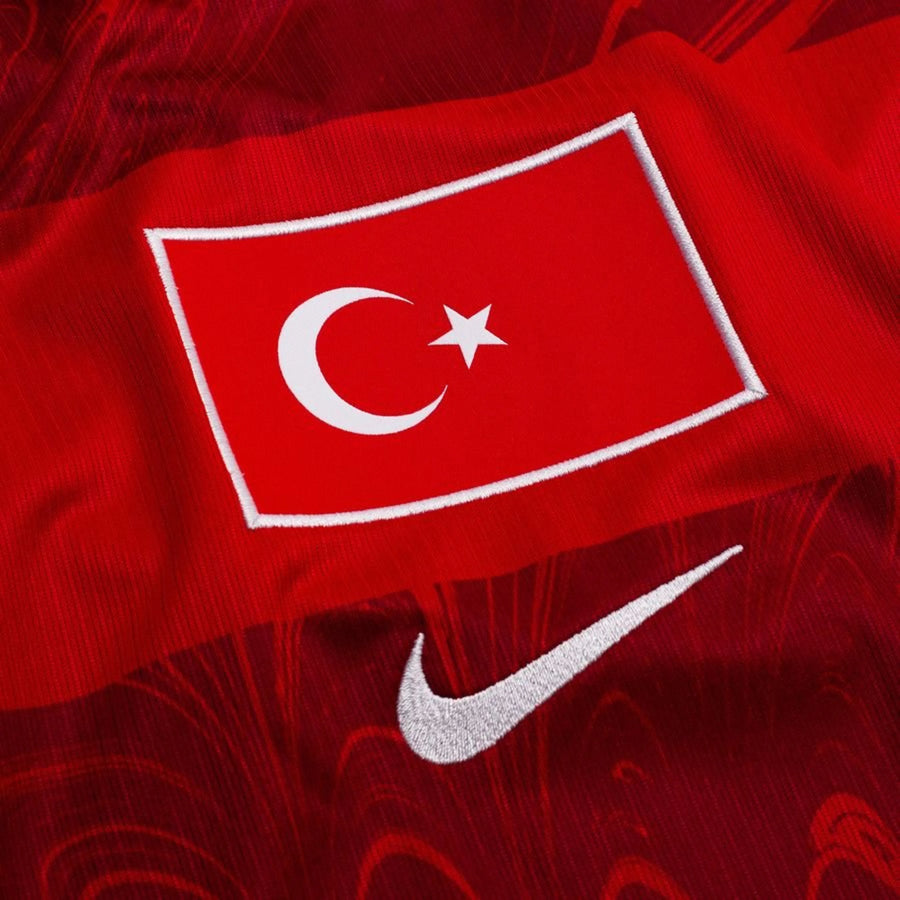 Türkiye - Home Jersey (2026)
