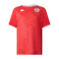 Tunisia - Home Jersey (2026)