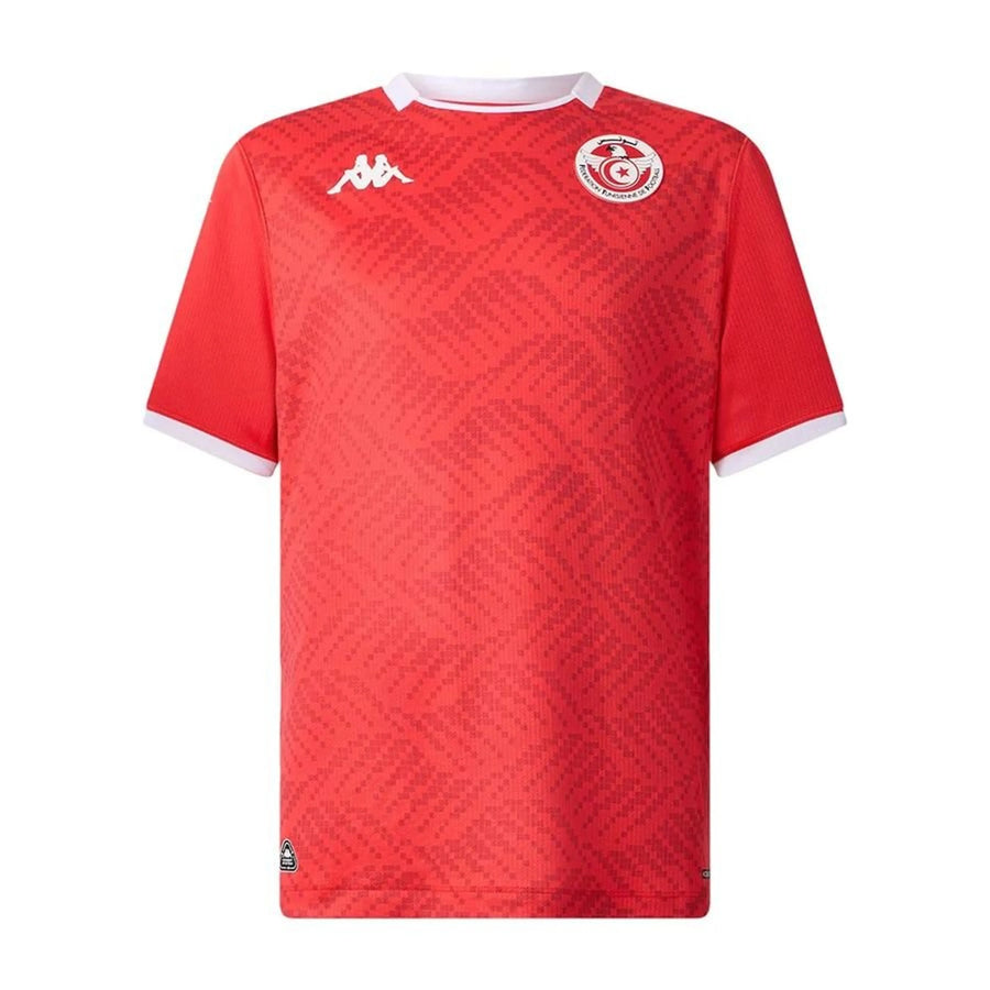 Tunisia - Home Jersey (2026)