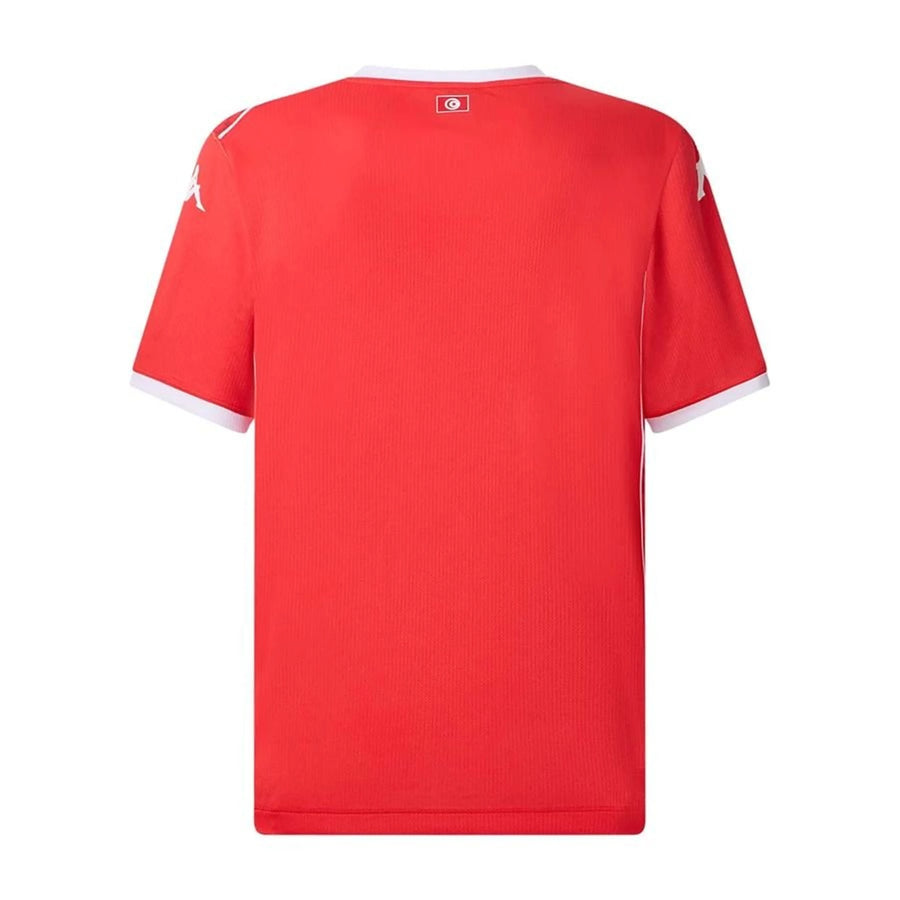 Tunisia - Home Jersey (2026)