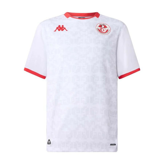 Tunisia - Away Jersey (2026)