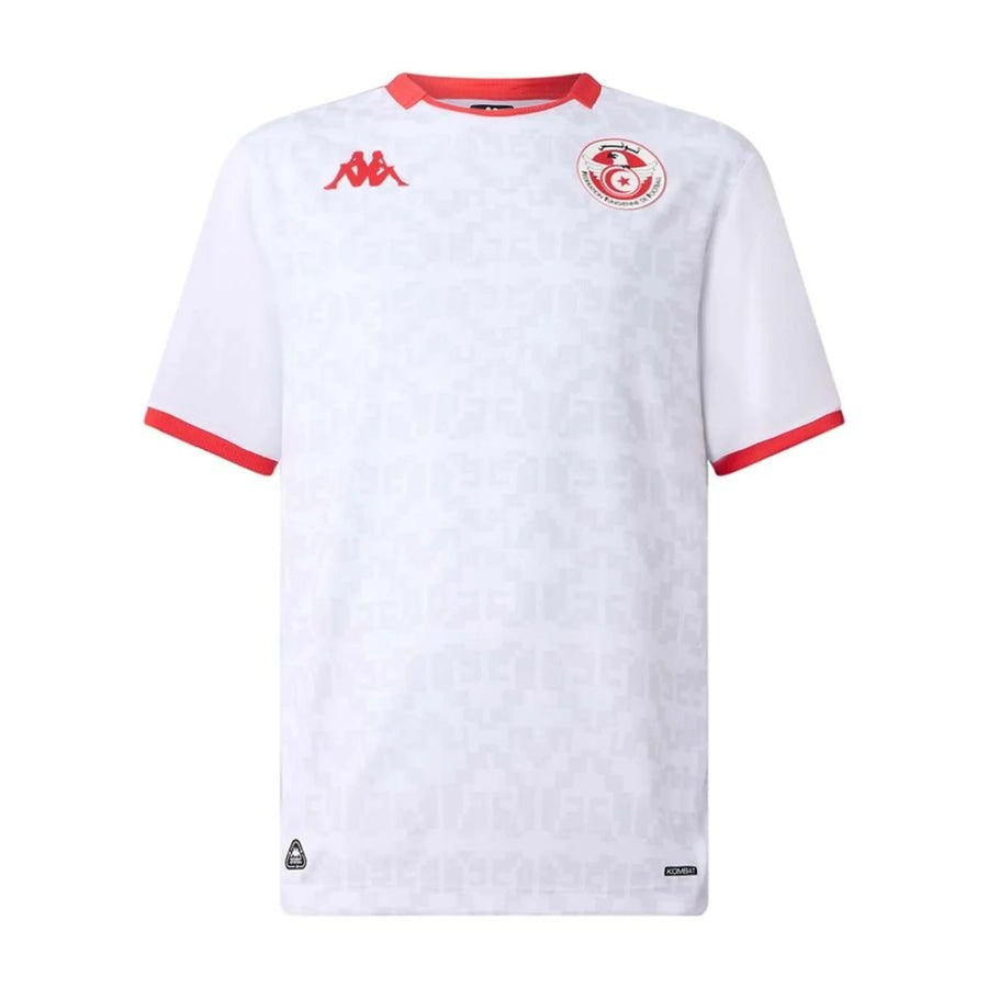 Tunisia - Away Jersey (2026)