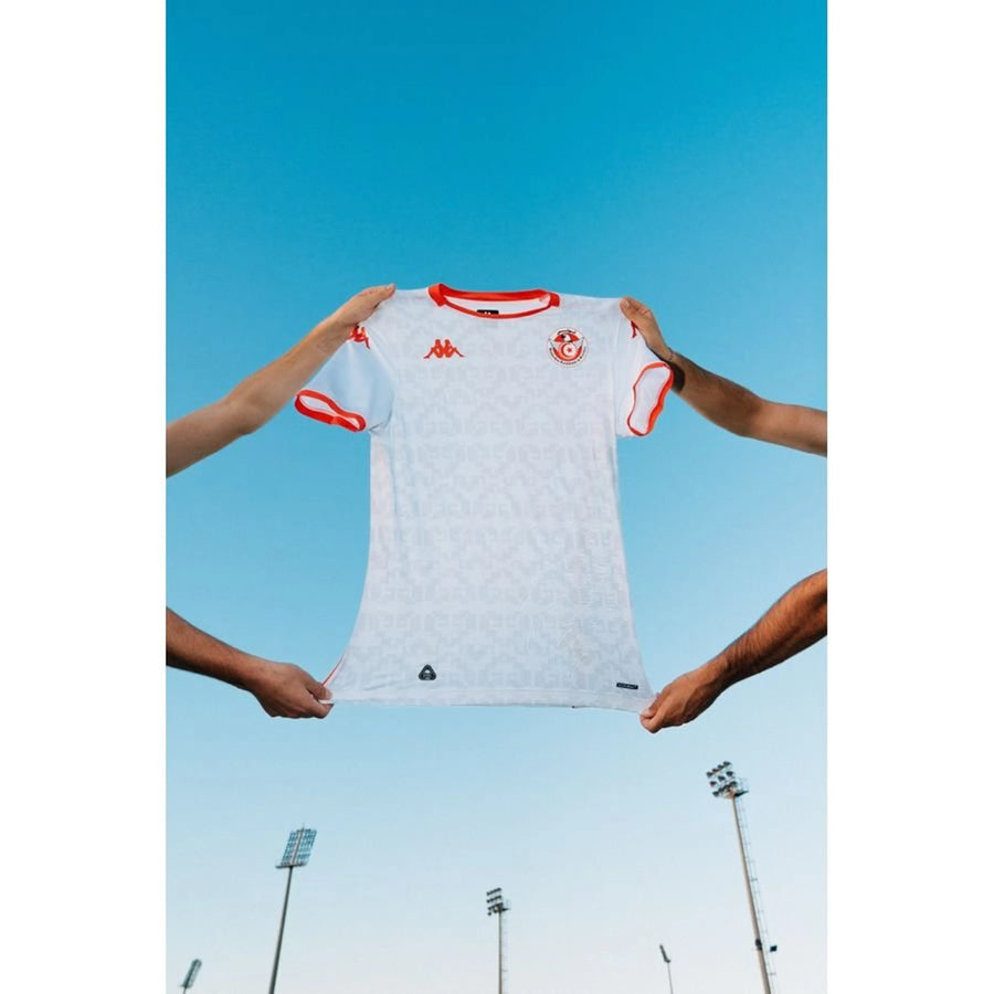 Tunisia - Away Jersey (2026)