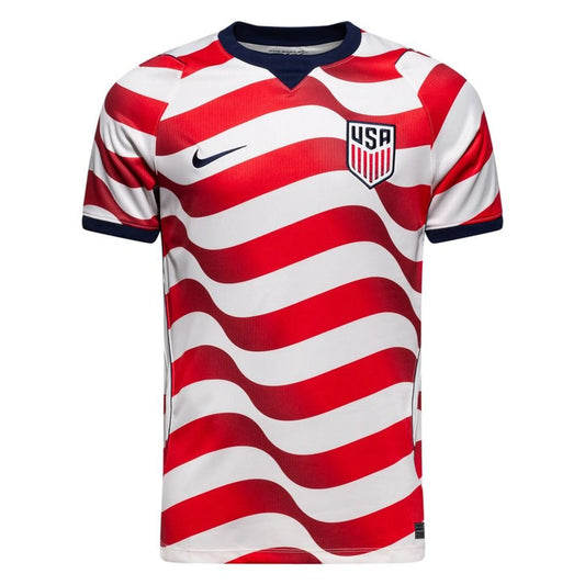 United States - Home Jersey (2026)