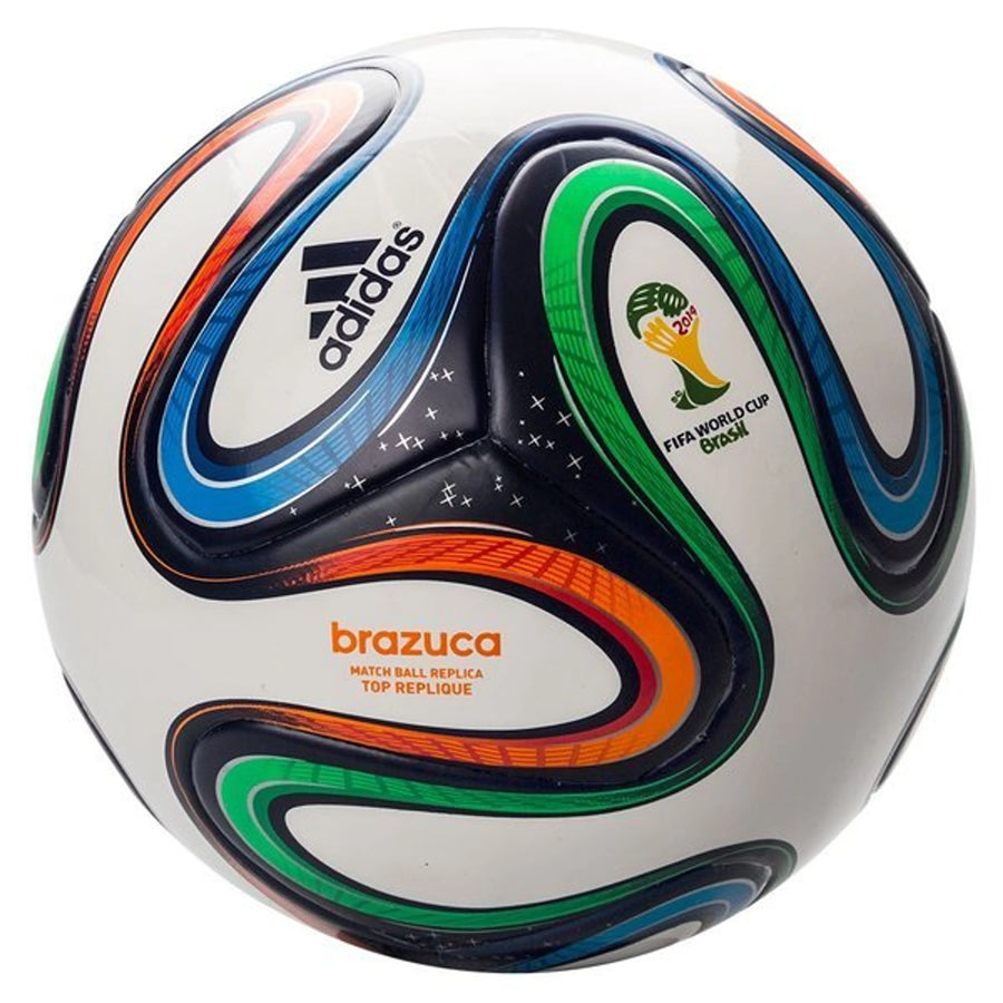 2014 World Cup Ball
