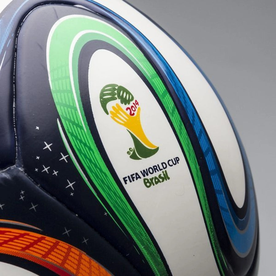 2014 World Cup Ball
