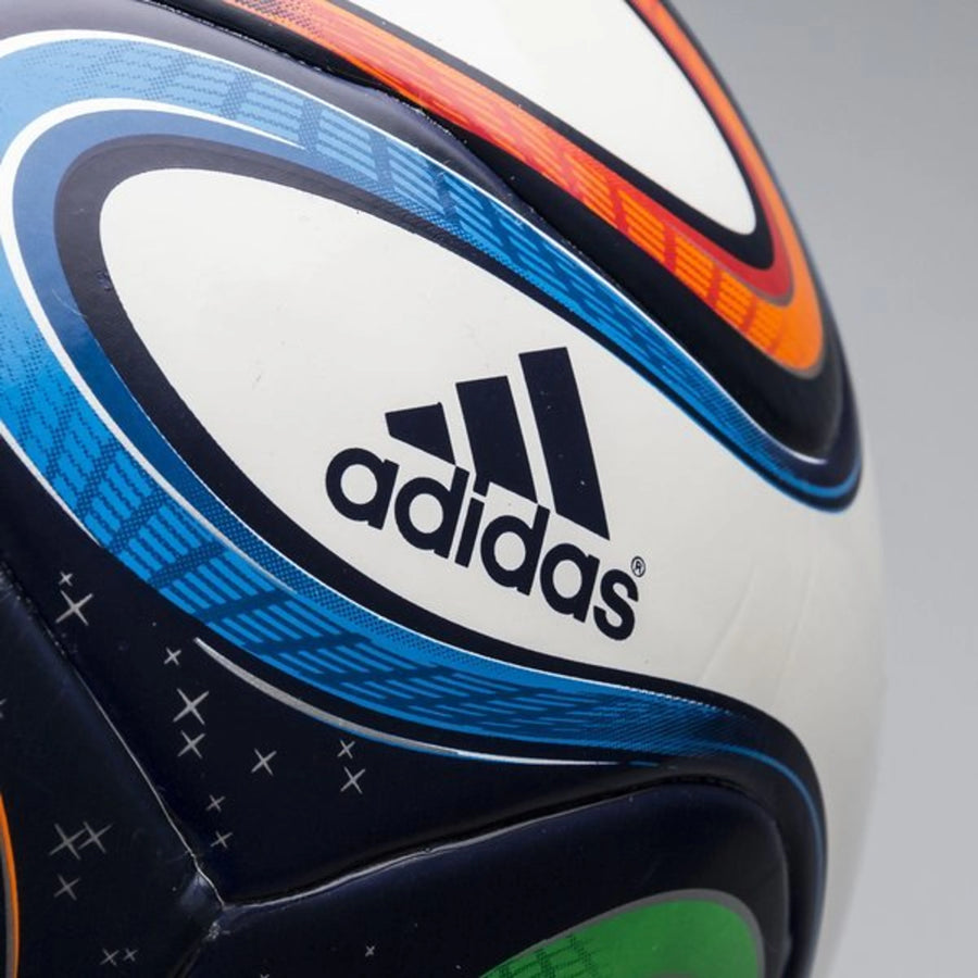 2014 World Cup Ball